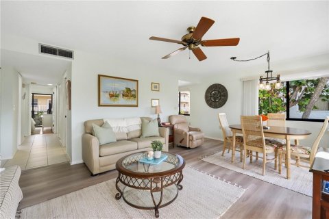Copropriété à vendre à Venice, Floride: 2 chambres, 86.77 m2 № 2371664 - photo 16