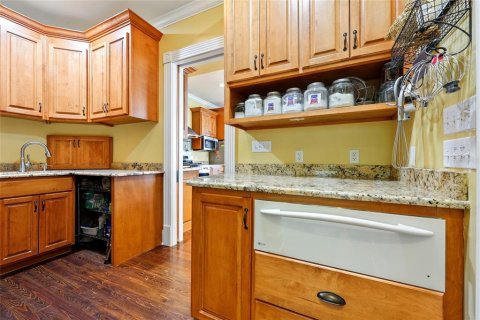 House in Melrose, Florida 5 bedrooms, 552.12 sq.m. № 1774067 - photo 25