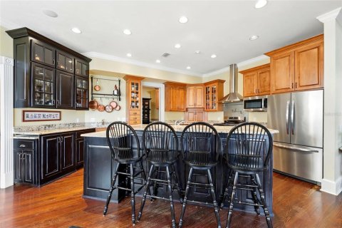 House in Melrose, Florida 5 bedrooms, 552.12 sq.m. № 1774067 - photo 21