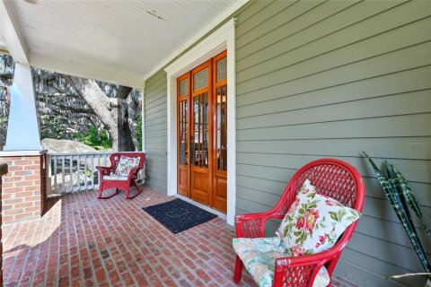 House in Melrose, Florida 5 bedrooms, 552.12 sq.m. № 1774067 - photo 3