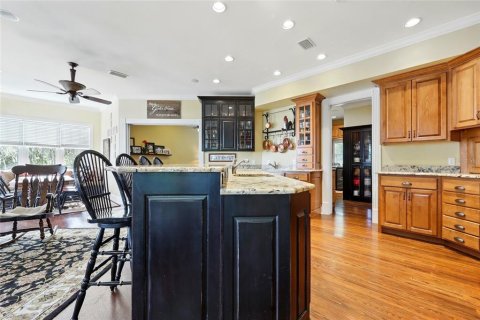 House in Melrose, Florida 5 bedrooms, 552.12 sq.m. № 1774067 - photo 16