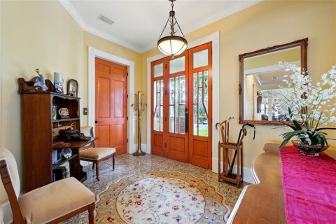 House in Melrose, Florida 5 bedrooms, 552.12 sq.m. № 1774067 - photo 7