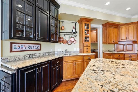 House in Melrose, Florida 5 bedrooms, 552.12 sq.m. № 1774067 - photo 19