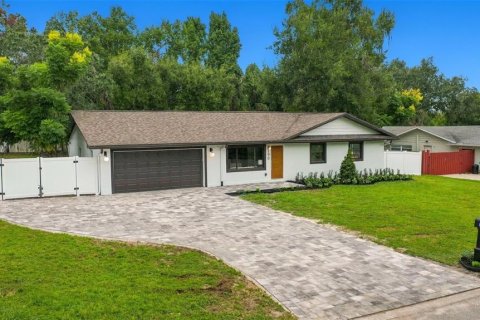Villa ou maison à Winter Garden, Floride 3 chambres, 163.04 m2 № 2406629