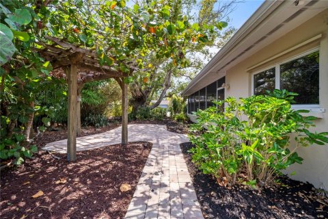 Casa en venta en Sarasota, Florida, 3 dormitorios, 138.98 m2 № 2387697 - foto 24