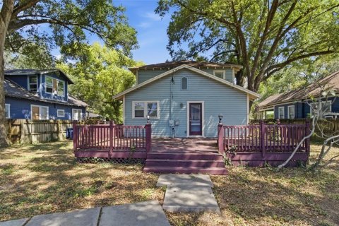 House in Tampa, Florida 4 bedrooms, 149.76 sq.m. № 2214992 - photo 20