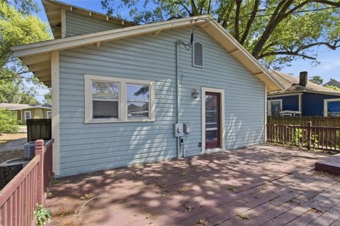 House in Tampa, Florida 4 bedrooms, 149.76 sq.m. № 2214992 - photo 19