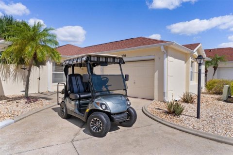 Villa ou maison à louer à The Villages, Floride: 2 chambres, 112.78 m2 № 2330889 - photo 21