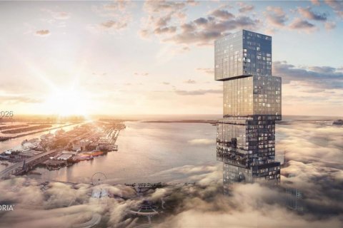 Condo in Miami, Florida, 3 bedrooms № 2060143 - photo 8