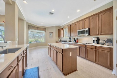 House in Land O' Lakes, Florida 5 bedrooms, 371.33 sq.m. № 1803139 - photo 12