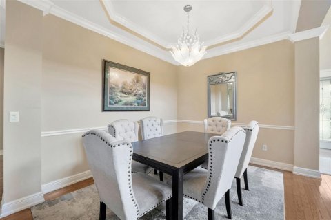 House in Land O' Lakes, Florida 5 bedrooms, 371.33 sq.m. № 1803139 - photo 5