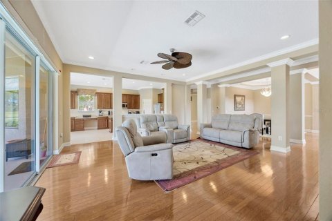 House in Land O' Lakes, Florida 5 bedrooms, 371.33 sq.m. № 1803139 - photo 7