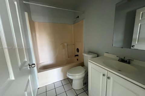 Villa ou maison à louer à Florida City, Floride: 3 chambres, 102.1 m2 № 2270228 - photo 22