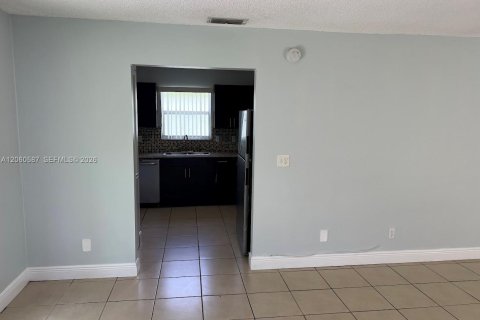Villa ou maison à louer à Florida City, Floride: 3 chambres, 102.1 m2 № 2270228 - photo 29