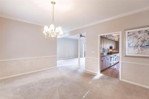 Купить виллу или дом в Энглвуд, Флорида 11 комнат, 266.16м2, № 1866229 - фото 7