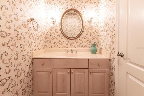 Купить виллу или дом в Энглвуд, Флорида 11 комнат, 266.16м2, № 1866229 - фото 17