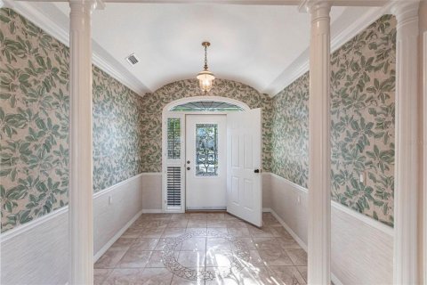 Купить виллу или дом в Энглвуд, Флорида 11 комнат, 266.16м2, № 1866229 - фото 4