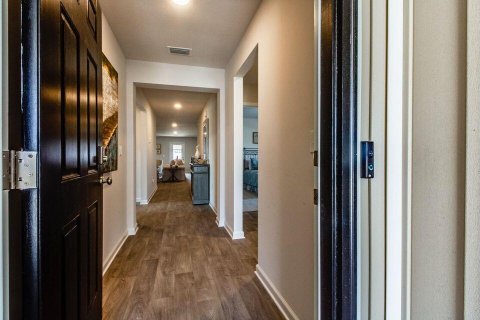 Villa ou maison à louer à Santa Rosa Beach, Floride: 4 chambres, 188.68 m2 № 561995 - photo 1