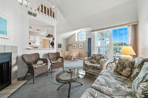 Copropriété à vendre à New Smyrna Beach, Floride: 2 chambres, 102.84 m2 № 1839083 - photo 11