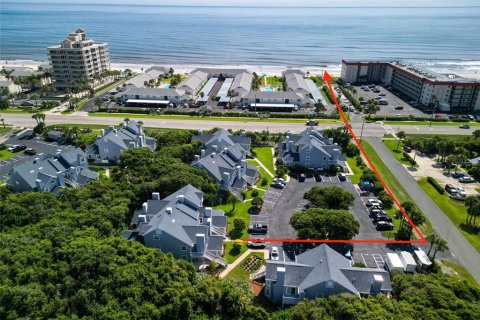Copropriété à vendre à New Smyrna Beach, Floride: 2 chambres, 102.84 m2 № 1839083 - photo 4