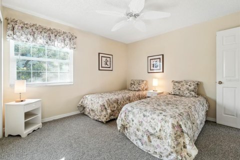 Copropriété à vendre à New Smyrna Beach, Floride: 2 chambres, 102.84 m2 № 1839083 - photo 17