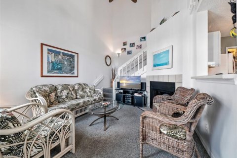 Copropriété à vendre à New Smyrna Beach, Floride: 2 chambres, 102.84 m2 № 1839083 - photo 9
