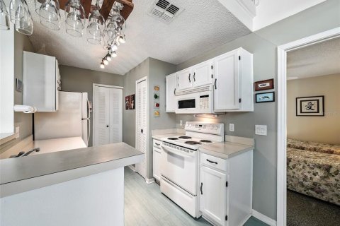 Copropriété à vendre à New Smyrna Beach, Floride: 2 chambres, 102.84 m2 № 1839083 - photo 13