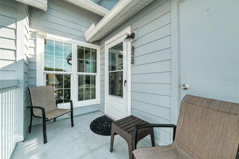Copropriété à vendre à New Smyrna Beach, Floride: 2 chambres, 102.84 m2 № 1839083 - photo 27