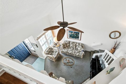 Copropriété à vendre à New Smyrna Beach, Floride: 2 chambres, 102.84 m2 № 1839083 - photo 22