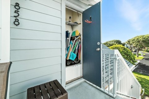 Copropriété à vendre à New Smyrna Beach, Floride: 2 chambres, 102.84 m2 № 1839083 - photo 28