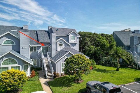 Copropriété à vendre à New Smyrna Beach, Floride: 2 chambres, 102.84 m2 № 1839083 - photo 2