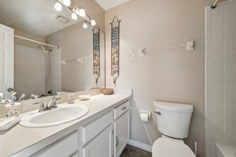 Copropriété à vendre à New Smyrna Beach, Floride: 2 chambres, 102.84 m2 № 1839083 - photo 25