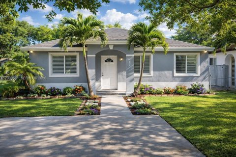 Villa ou maison à Miami, Floride 3 chambres, 123.75 m2 № 2089443