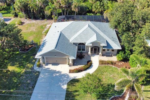 House in Englewood, Florida 3 bedrooms, 186.27 sq.m. № 1721108 - photo 28