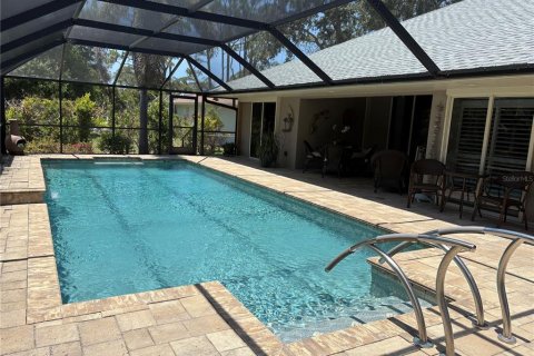 House in Englewood, Florida 3 bedrooms, 186.27 sq.m. № 1721108 - photo 13