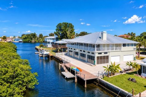 Casa en Hudson, Florida 3 dormitorios, 361.2 m2 № 2361291