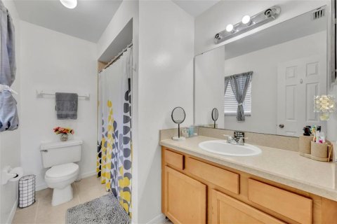 Villa ou maison à louer à Kissimmee, Floride: 4 chambres, 164.81 m2 № 2097507 - photo 15