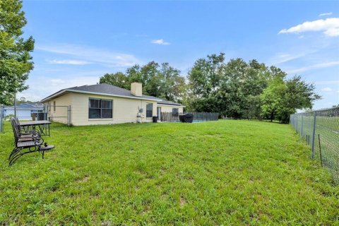 Villa ou maison à louer à Kissimmee, Floride: 4 chambres, 164.81 m2 № 2097507 - photo 23