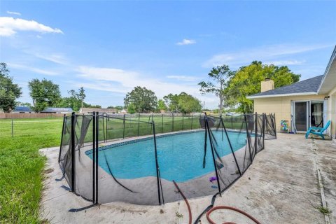Villa ou maison à louer à Kissimmee, Floride: 4 chambres, 164.81 m2 № 2097507 - photo 22