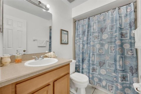 Villa ou maison à louer à Kissimmee, Floride: 4 chambres, 164.81 m2 № 2097507 - photo 17