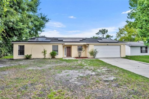 Villa ou maison à Kissimmee, Floride 4 chambres, 164.81 m2 № 2097507