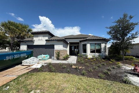 Villa ou maison à Sarasota, Floride 3 chambres, 289.76 m2 № 2358730