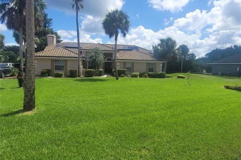House in Kissimmee, Florida 3 bedrooms, 270.62 sq.m. № 2199496