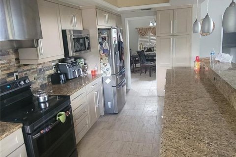 Casa en venta en Kissimmee, Florida, 3 dormitorios, 270.62 m2 № 2199496 - foto 4