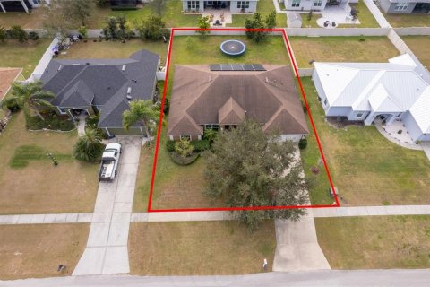 House in Clermont, Florida 4 bedrooms, 201.23 sq.m. № 1513167 - photo 4