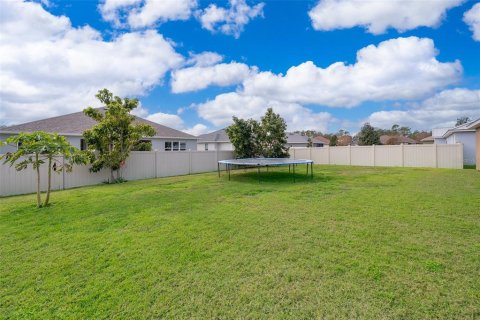 House in Clermont, Florida 4 bedrooms, 201.23 sq.m. № 1513167 - photo 26