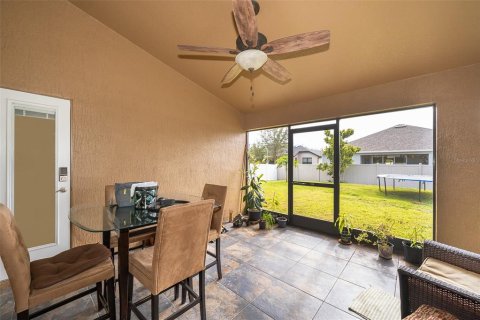 House in Clermont, Florida 4 bedrooms, 201.23 sq.m. № 1513167 - photo 25