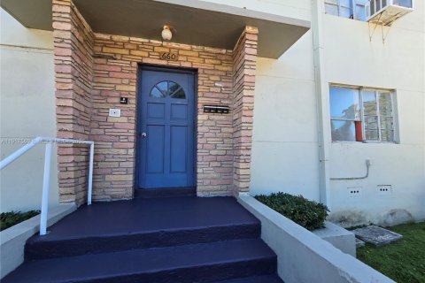 Copropriété à vendre à Miami Beach, Floride: 1 chambre, 55 m2 № 2016854 - photo 14