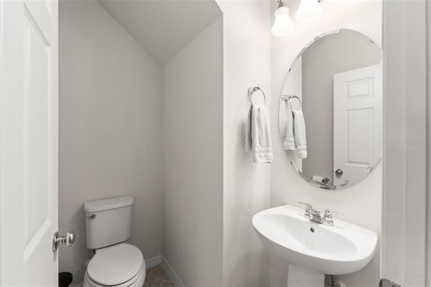 Casa en venta en Kissimmee, Florida, 4 dormitorios, 228.82 m2 № 2384207 - foto 15