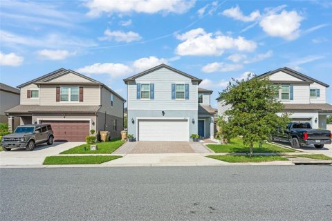 Casa en venta en Kissimmee, Florida, 4 dormitorios, 228.82 m2 № 2384207 - foto 2
